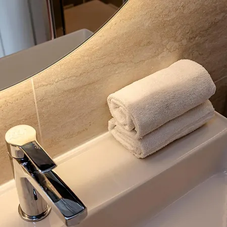 Apartamento Luxury Pantheon