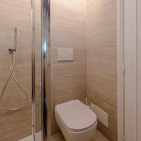 Luxury Pantheon Apartamento *