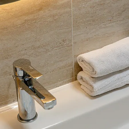 Apartamento Luxury Pantheon *