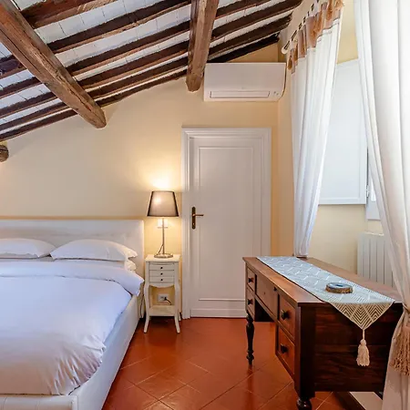 Apartamento Luxury Pantheon