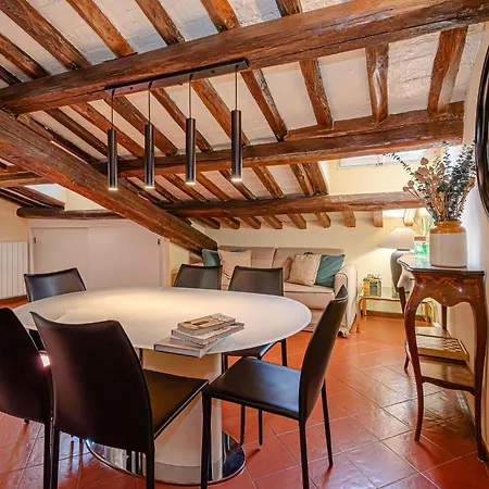 Luxury Pantheon Appartement *