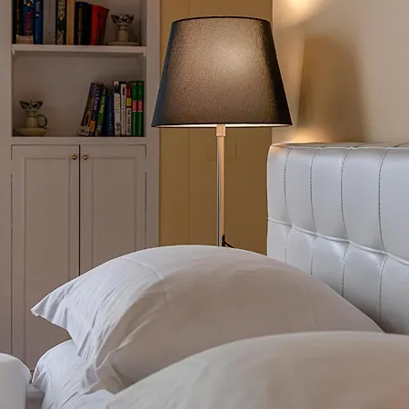 Apartamento Luxury Pantheon