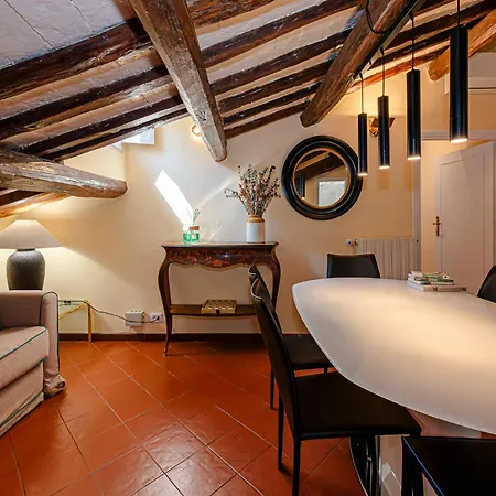 Apartamento Luxury Pantheon