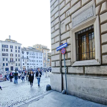 Apartamento Luxury Pantheon Roma