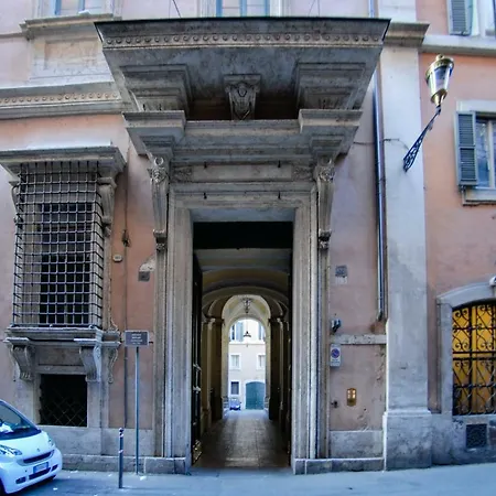 Apartamento Luxury Pantheon *