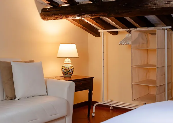 Luxury Pantheon Ρώμη