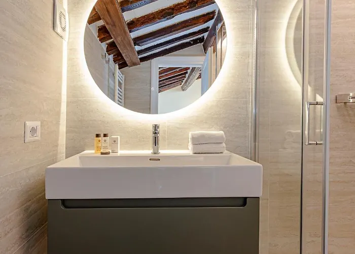 Luxury Pantheon Ρώμη